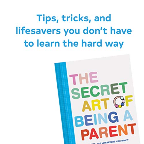 Bridget Watson Payne - Secret Art of Being a Parent : Tips, tricks, an image 2