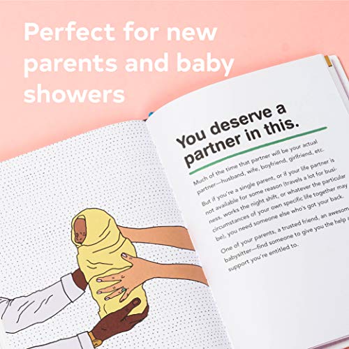 Bridget Watson Payne - Secret Art of Being a Parent : Tips, tricks, an image 3