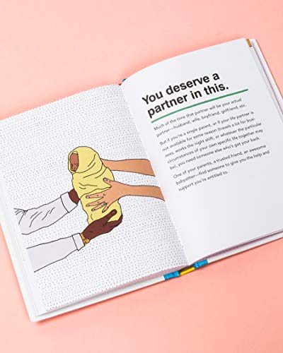 Bridget Watson Payne - Secret Art of Being a Parent : Tips, tricks, an image 6