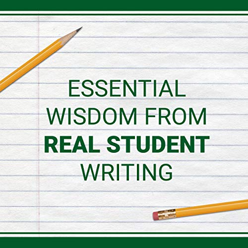 Tim Clancy - Best In Class : Essential Wisdom from Real Student Writin image 2