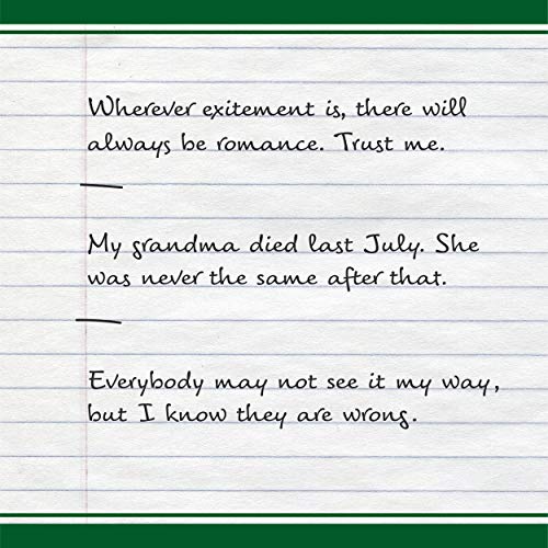 Tim Clancy - Best In Class : Essential Wisdom from Real Student Writin image 3