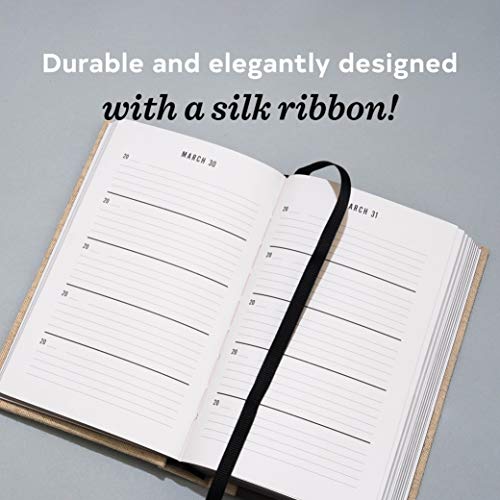 Chronicle Books - Canvas One Line a Day : A Five-Year Memory Journal - image 3