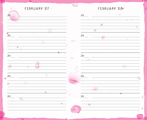 Rainbow One Line a Day : A Five-Year Memory Book - Non-book item image 7