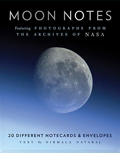 Moon Notes - Non-book item image 1