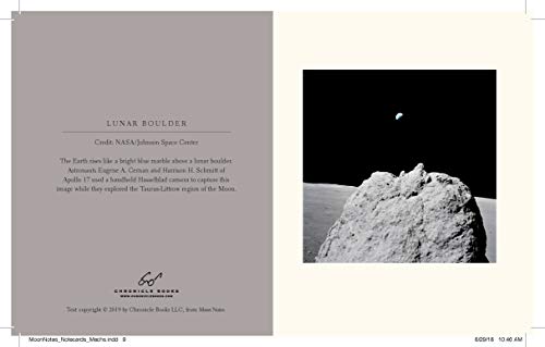 Moon Notes - Non-book item image 2
