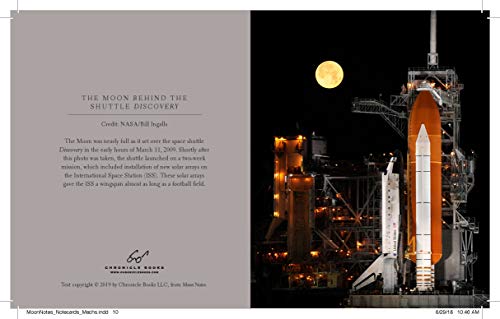 Moon Notes - Non-book item image 3