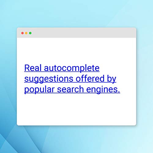Justin Hook - Autocomplete: The Book - Paperback image 2