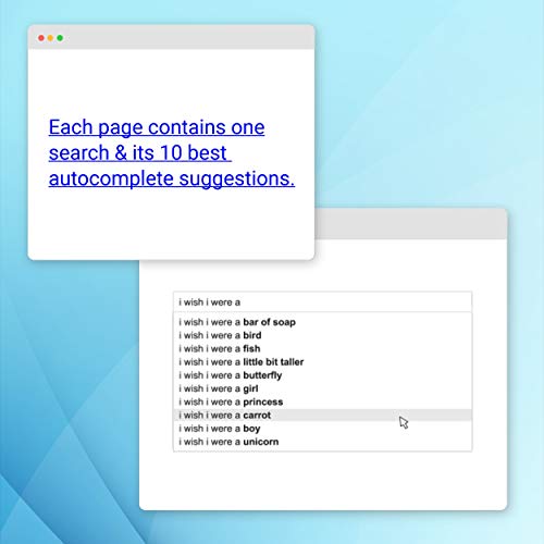 Justin Hook - Autocomplete: The Book - Paperback image 3