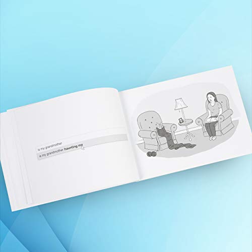 Justin Hook - Autocomplete: The Book - Paperback image 4
