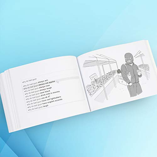 Justin Hook - Autocomplete: The Book - Paperback image 5