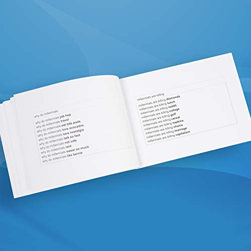 Justin Hook - Autocomplete: The Book - Paperback image 8