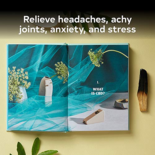 Merry Jane - 's The CBD Solution: Wellness : How Cannabis, CBD, an image 3