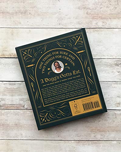 Snoop Dogg - From Crook to Cook: Platinum Recipes from Tha Boss Dogg&# image 4