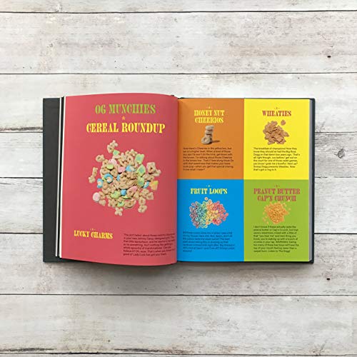 Snoop Dogg - From Crook to Cook: Platinum Recipes from Tha Boss Dogg&# image 5