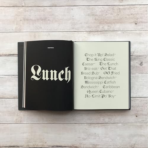 Snoop Dogg - From Crook to Cook: Platinum Recipes from Tha Boss Dogg&# image 6