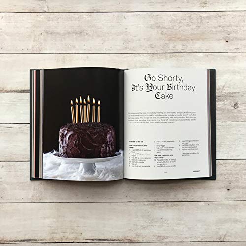 Snoop Dogg - From Crook to Cook: Platinum Recipes from Tha Boss Dogg&# image 7