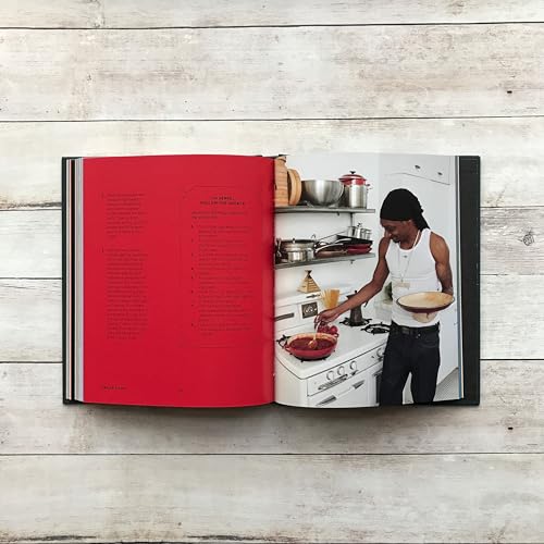Snoop Dogg - From Crook to Cook: Platinum Recipes from Tha Boss Dogg&# image 8
