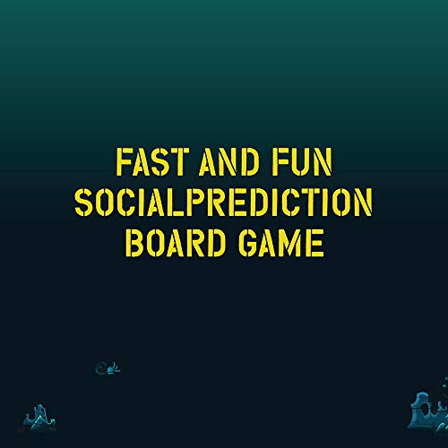 Living Infinite : A Game of Submarine Survival - Non-book item image 2
