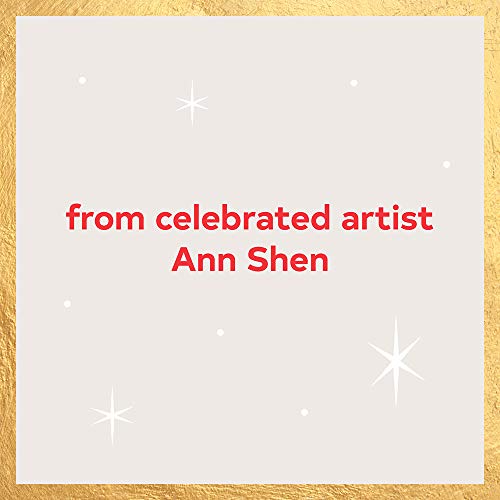 Ann Shen - Nevertheless, She Wore It : A Journal - Hardback image 2