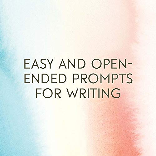 Embrace the Beauty Journal : A Journal for Reflecting on Everyday Wond image 3