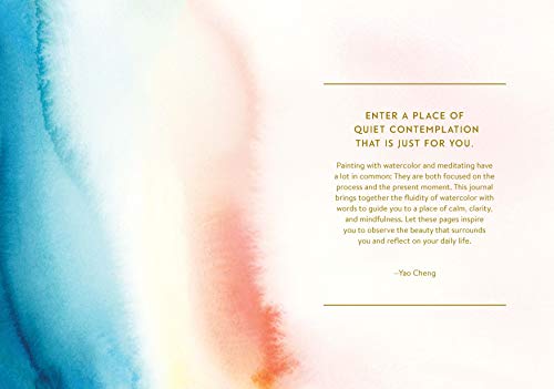Embrace the Beauty Journal : A Journal for Reflecting on Everyday Wond image 5