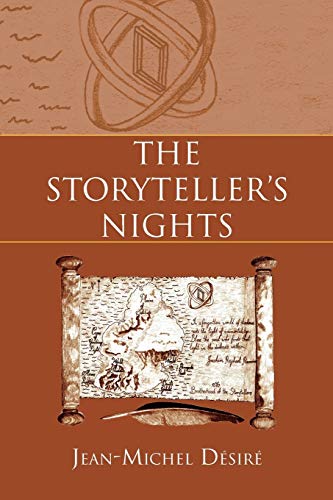 The Storyteller's Nights