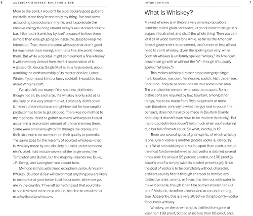 Clay Risen - American Whiskey, Bourbon & Rye : A Guide to the Nation&# image 3