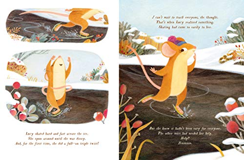 Annie Silvestro - Sugar and Spice and Everything Mice - Hardback image 5