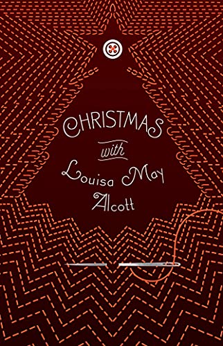 Louisa May Alcott - Christmas with - Paperback image 1