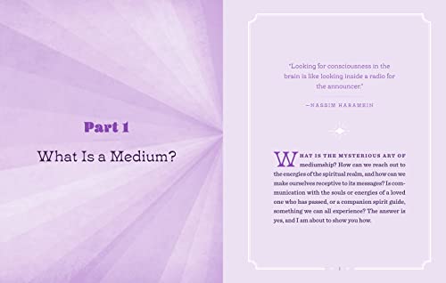 Catharine Allan - Vibes from the Other Side : Accessing Your Spirit Gu image 3