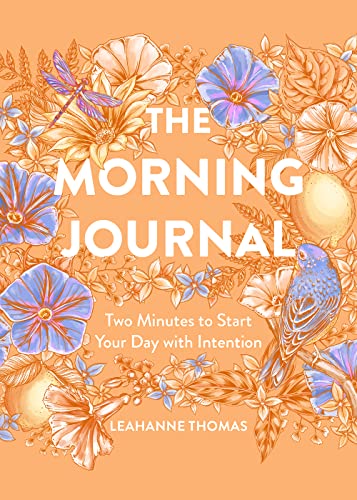 Leahanne Thomas - Morning Journal : Two Minutes to Start Your Day with image 1