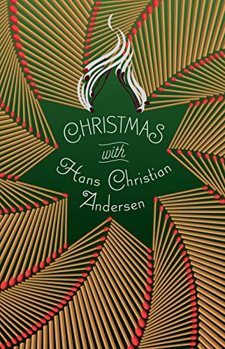 Hans Christian Ander - Christmas with - Paperback image 1