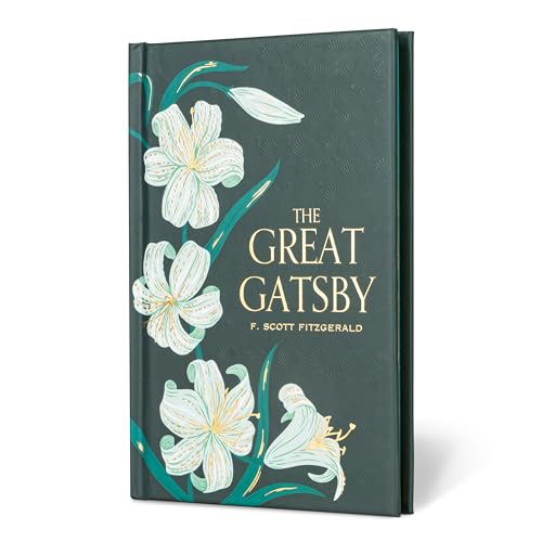 F.Scott Fitzgerald - Great Gatsby - Hardback image 1
