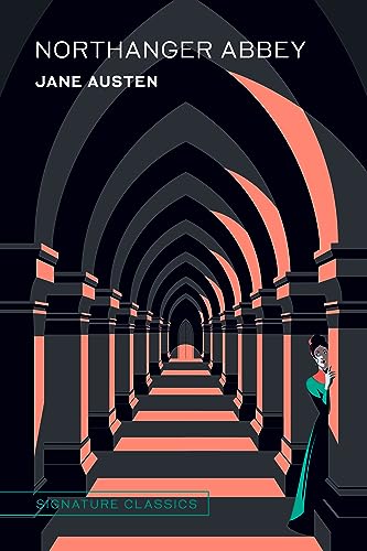 Jane Austen - Northanger Abbey - Hardback image 1