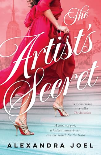 Alexandra Joel - Artist's Secret : The new gripping historical nov image 1
