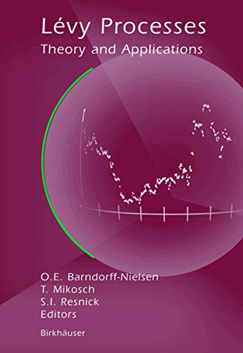 L?vy Processes : Theory and Applications