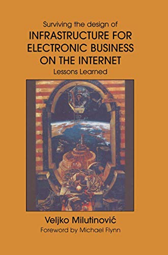 Infrastructure for Electronic Business on the Internet