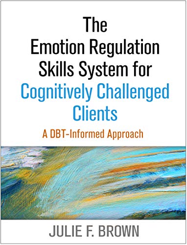 Julie F. Brown - Emotion Regulation Skills System for Cognitively Chal image 1