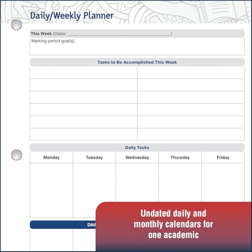 Richard Guare - Work-Smart Academic Planner, Revised Edition : Write I image 4