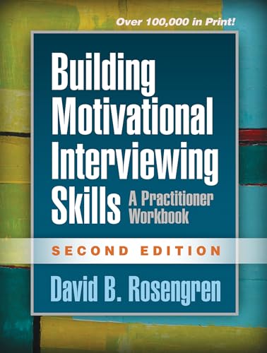 David B. Rosengren - Building Motivational Interviewing Skills : A Pra image 1