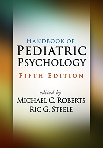 Handbook of Pediatric Psychology, Fifth Edition - Paperback image 1