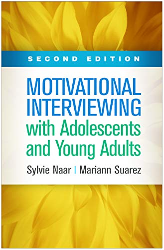 Mariann Suarez - Motivational Interviewing with Adolescents and Young image 1