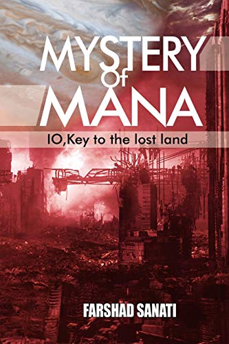 Mystery of Mana: IO, Key to the Lost Land