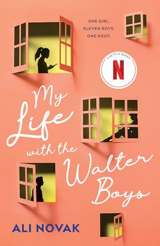 Ali Novak - My Life with the Walter Boys - Paperback image 1