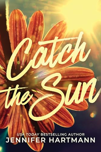 Jennifer Hartmann - Catch the Sun - Paperback image 1