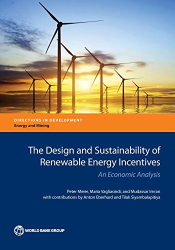 The Design and Sustainability of Renewable Energy Incentives