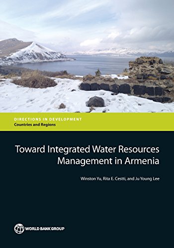 Toward Integrated Water Resources Management in Armenia