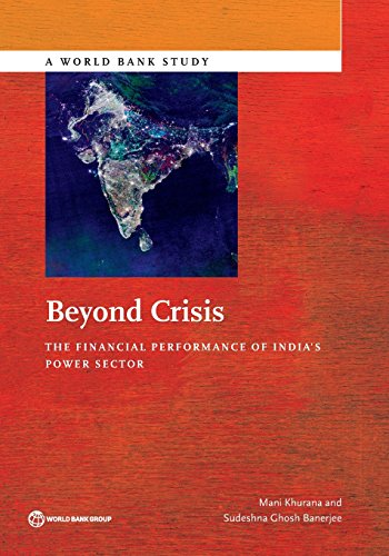 Beyond Crisis