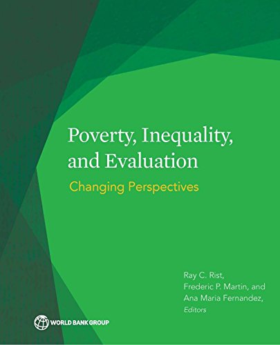 Poverty, Inequality, and Evaluation: Changing Perspectives