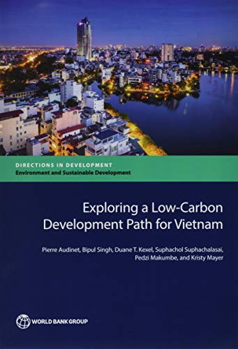 Exploring a Low-Carbon Development Path for Vietnam